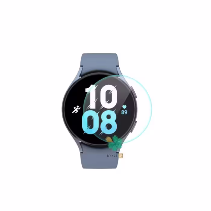 محافظ صفحه گلس ساعت سامسونگ Galaxy Watch 5 44mm مدل 2.5D