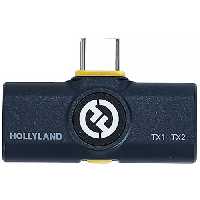 گیرنده تایپ سی هالی لند Hollyland Lark M2 Receiver USB-C