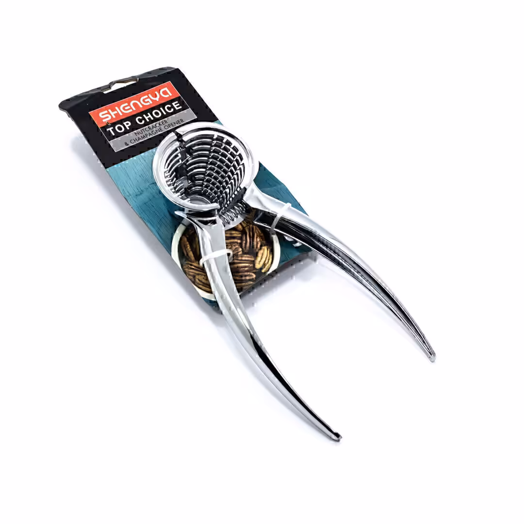 گردوشکن استیل Shengya