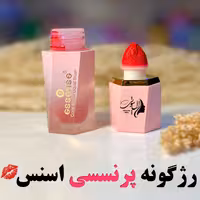 رژگونه مایع پد دار اسنس


