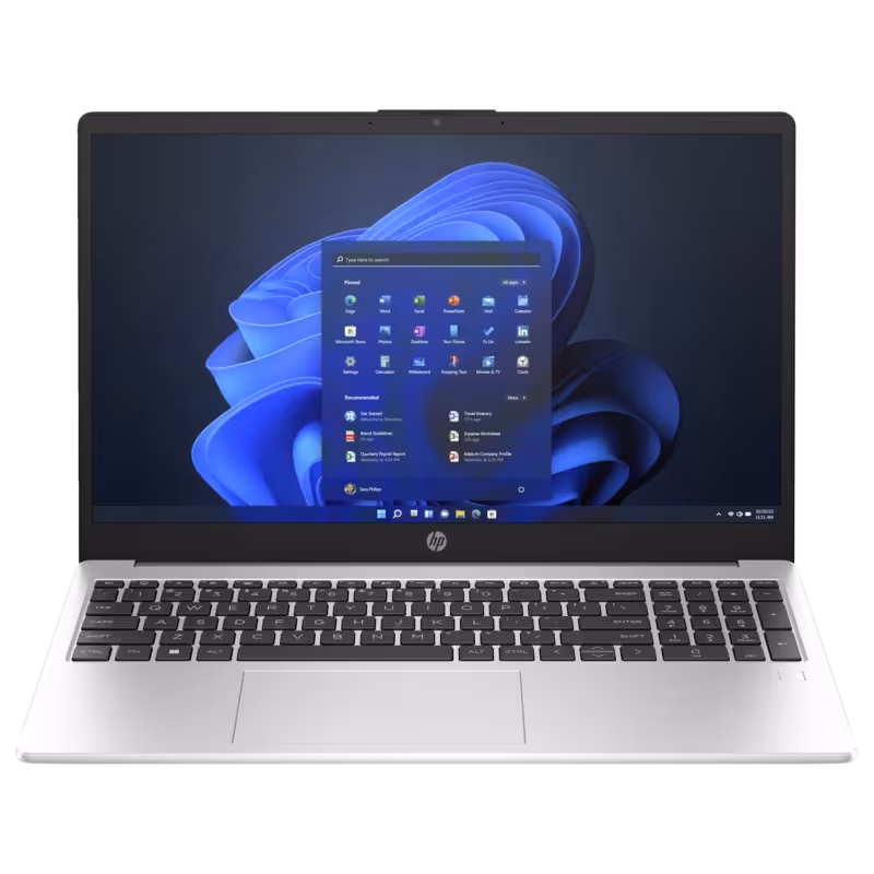 قیمت و خرید لپ تاپ 15 اینچی HP 255 G10 Ryzen 3 7320U براکالا