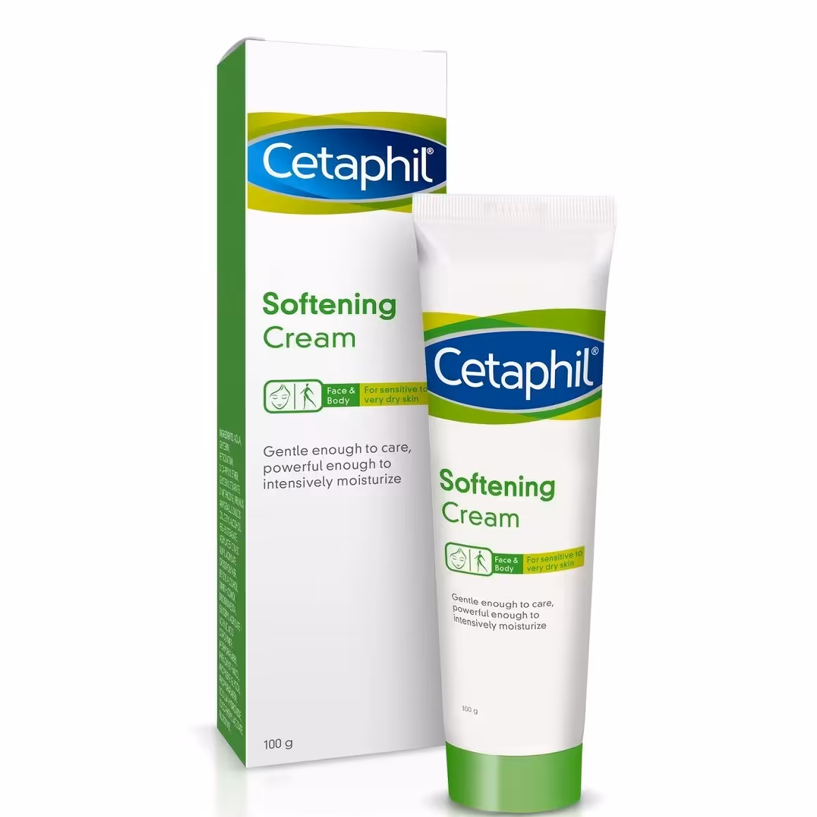 کرم مرطوب کننده و ابرسان ضد اکنه و مات کننده ستافیل cetaphil

