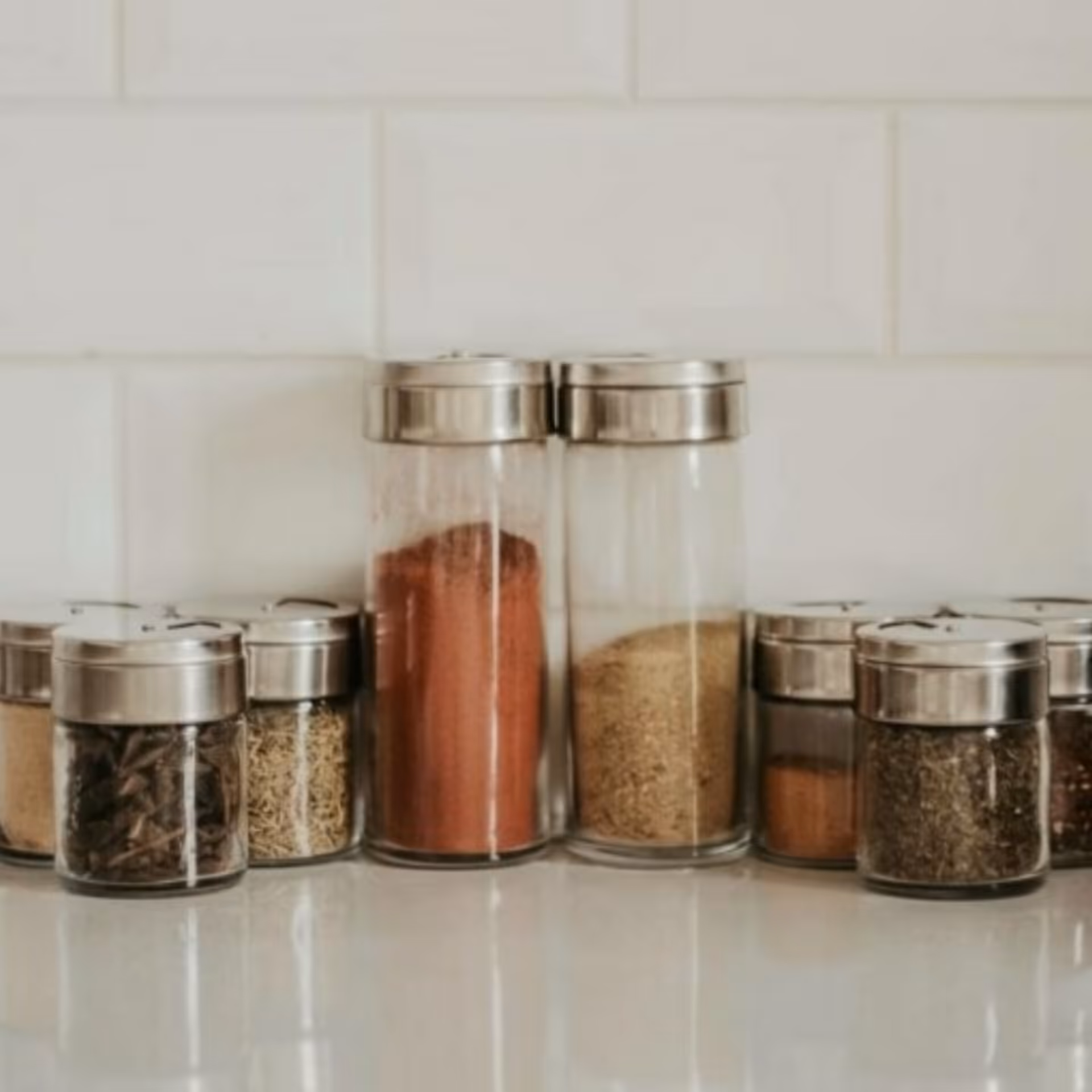 جای ادویه نمکپاش پاشاباغچه ترکیه 