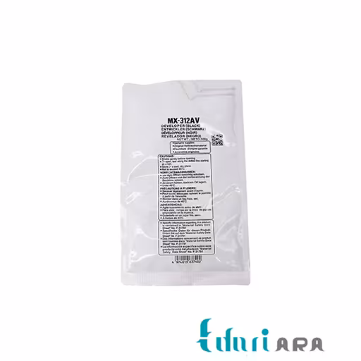 دولوپر اورجینال Sharp MX-312AV