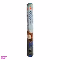 عود هم طرح نارگیل کد 12