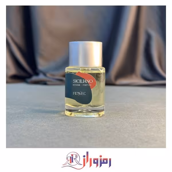 ادکلن فنک سیلیسیانو دکانت 5 میل