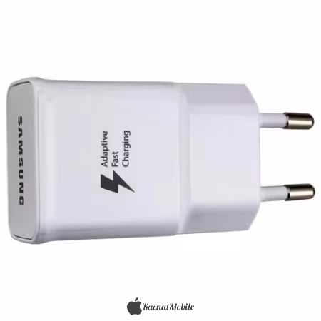 شارژر دیواری سامسونگ مدل EP-TA20EBE - مشکی