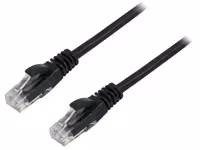 کابل شبکه تسکو TSCO TNC 605 UTP CAT6 LAN Cable 0.5m