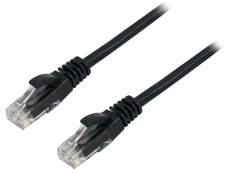 کابل شبکه تسکو TSCO TNC 605 UTP CAT6 LAN Cable 0.5m