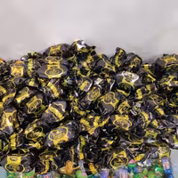 شکلات باراکا تلخ 1000 گرمی