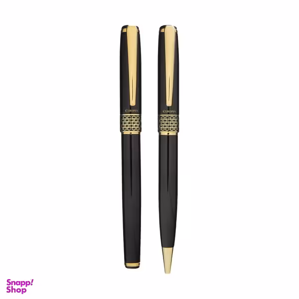 ست خودکار و خودنویس یوروپن مدل Bee