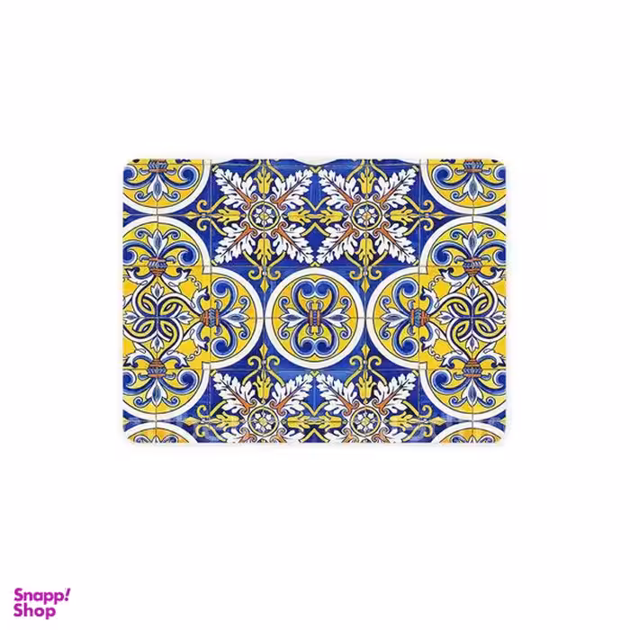 ماوس پد ترمه طراحان ایده مدل کاشی ایرانی کد CFP1276