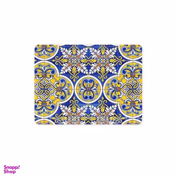 ماوس پد ترمه طراحان ایده مدل کاشی ایرانی کد CFP1276