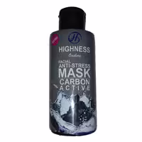 ماسک صورت هاینس Highness مدل  carbon active 