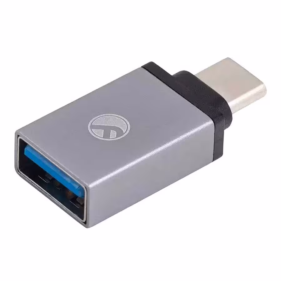 قیمت و خرید هاب USB-A به USB-C بیاند مدل BA-208 | یاس ارتباط