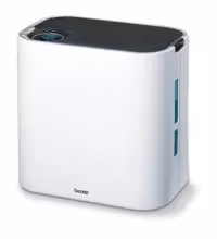 مرطوب کننده و تصفیه هوا بیورر LR330