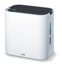 مرطوب کننده و تصفیه هوا بیورر LR330