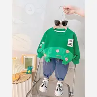 بلوز شلوار بچگانه کارتونی
