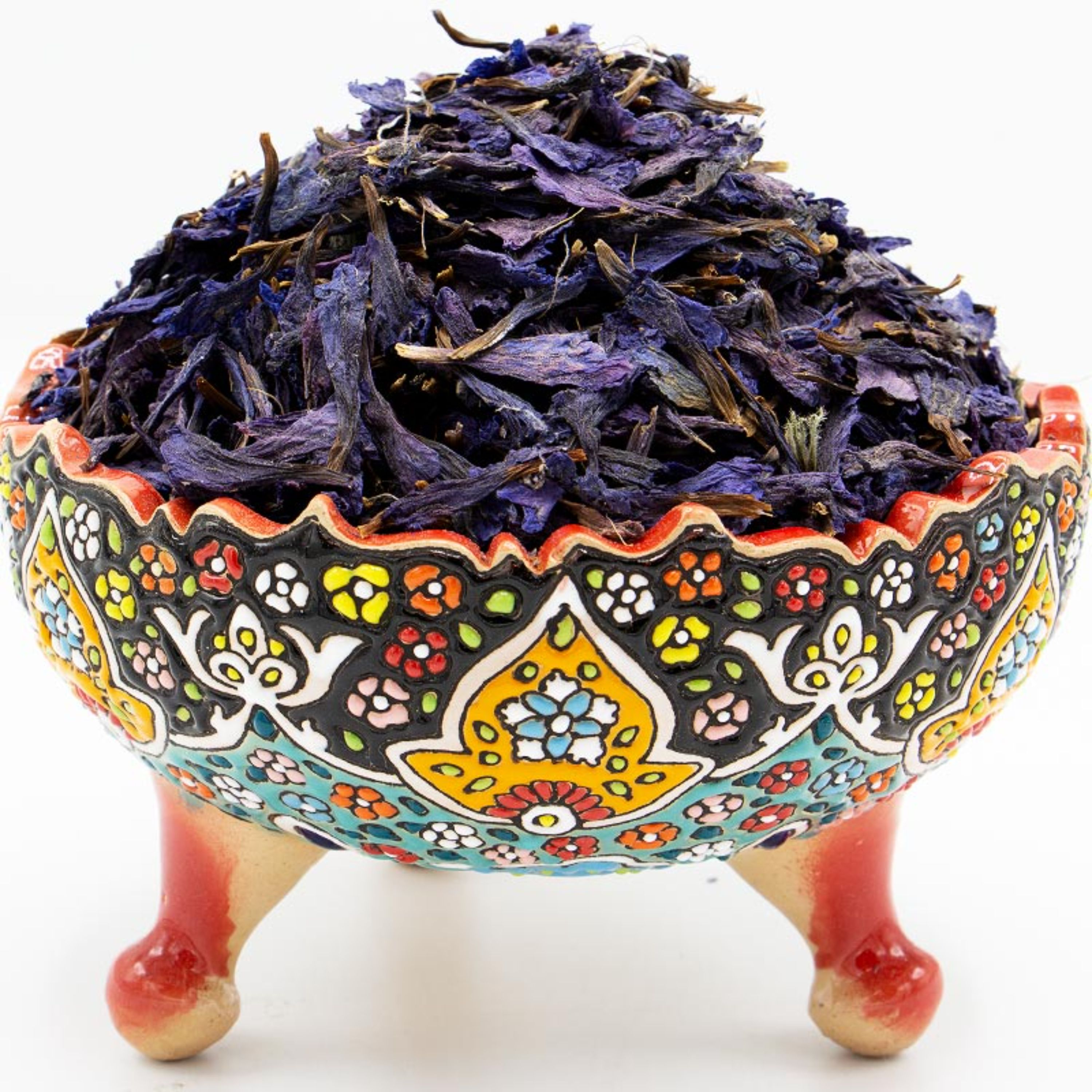گل گاو زبان درجه یک نیم کیلویی