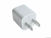 شارژر دیواری 5 وات اپل (اورجینال سرجعبه)