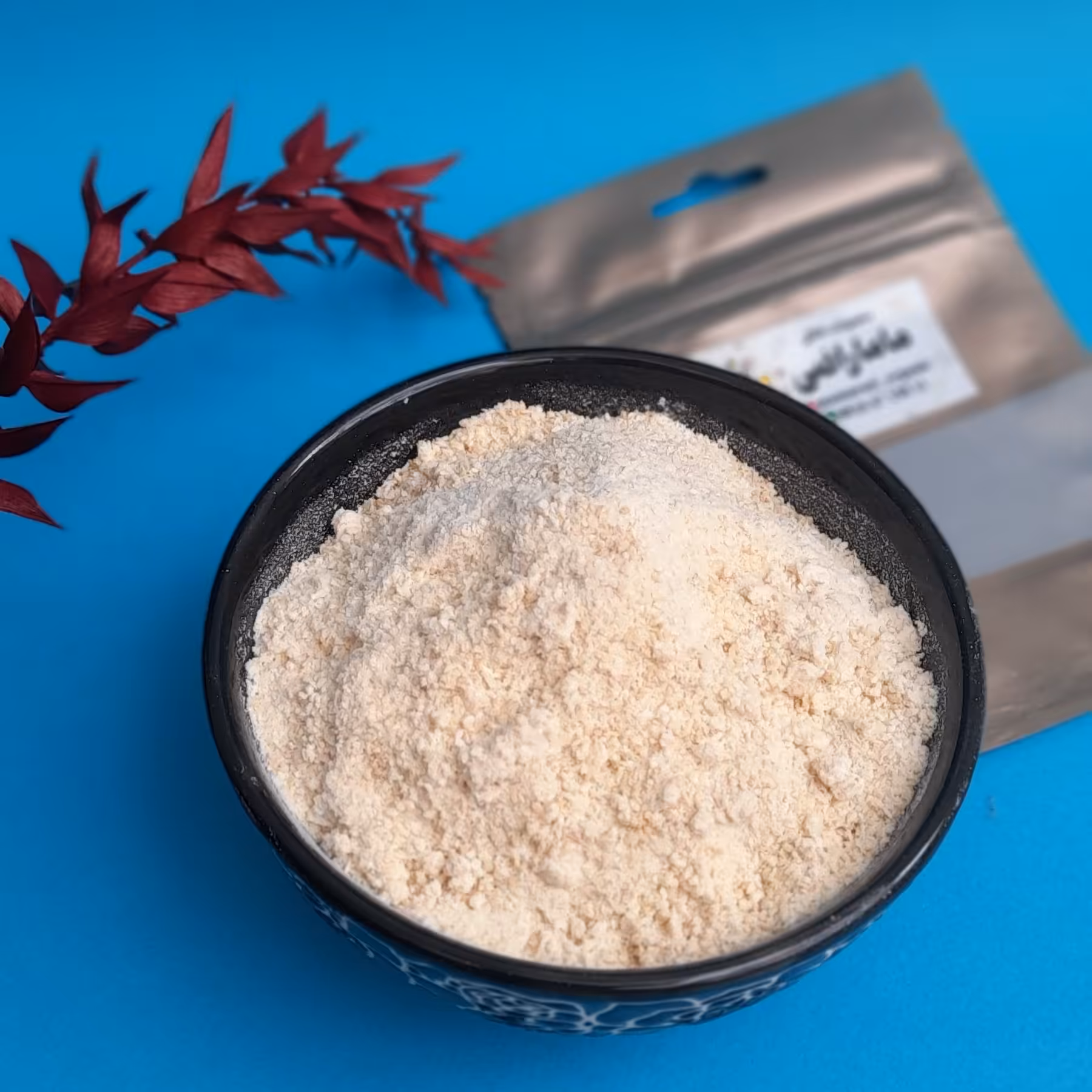 پودر پیاز  100 گرمی 