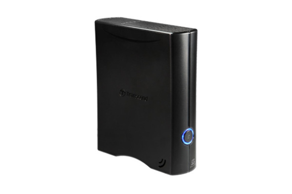 هارد اکسترنال ترنسند StoreJet 35T3 3TB