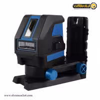 تراز لیزری هیوندای دو خط مدل SMART-110