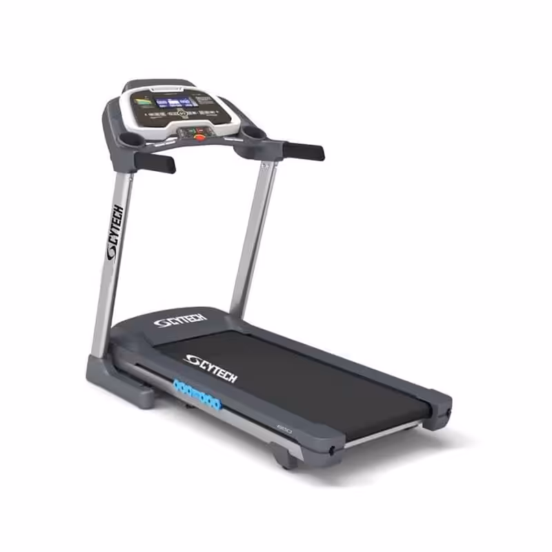 تردمیل سایتک Cytech XG V1C