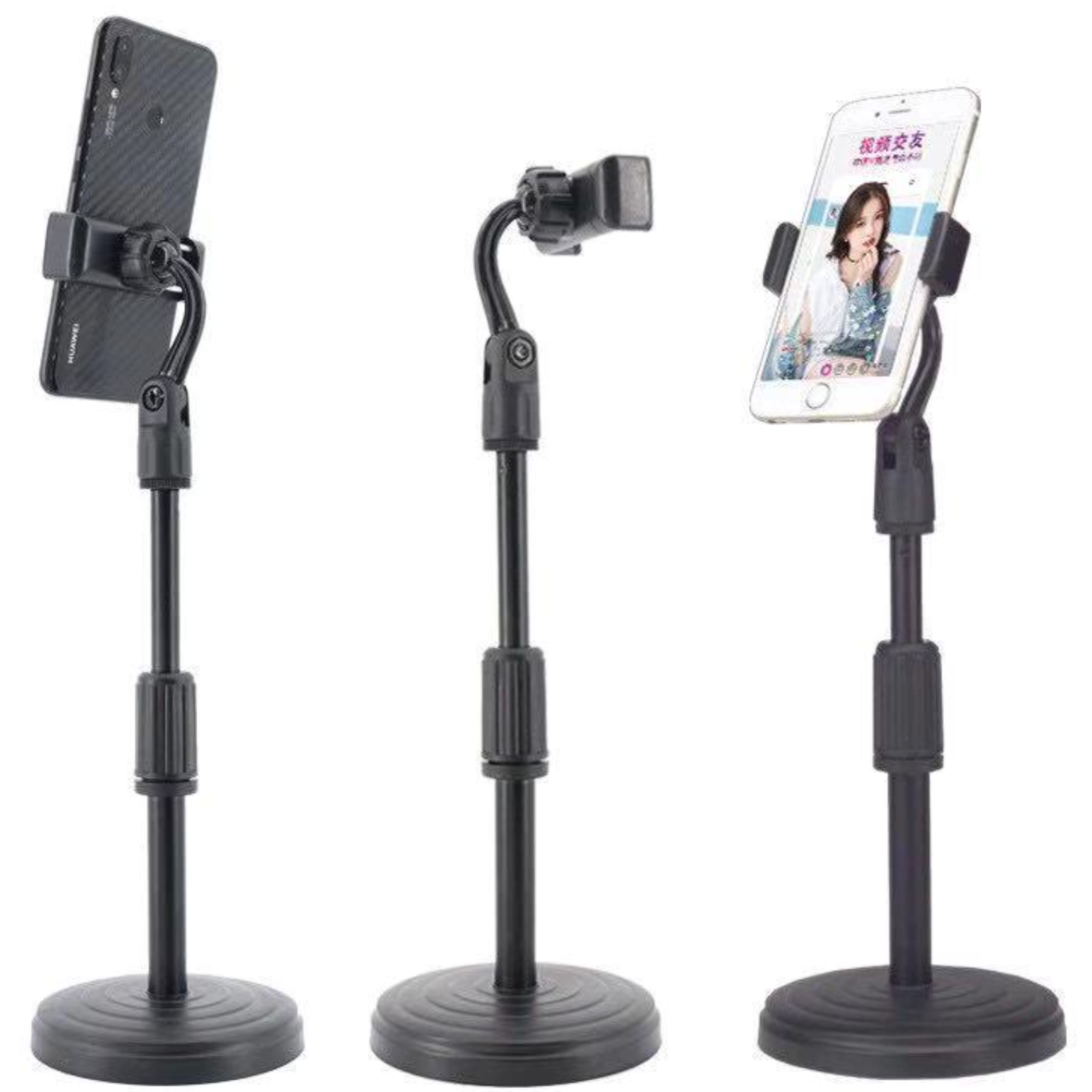 هلدر ایستاده T2