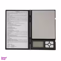 ترازو دیجیتال UNI WEIGH مدل 000