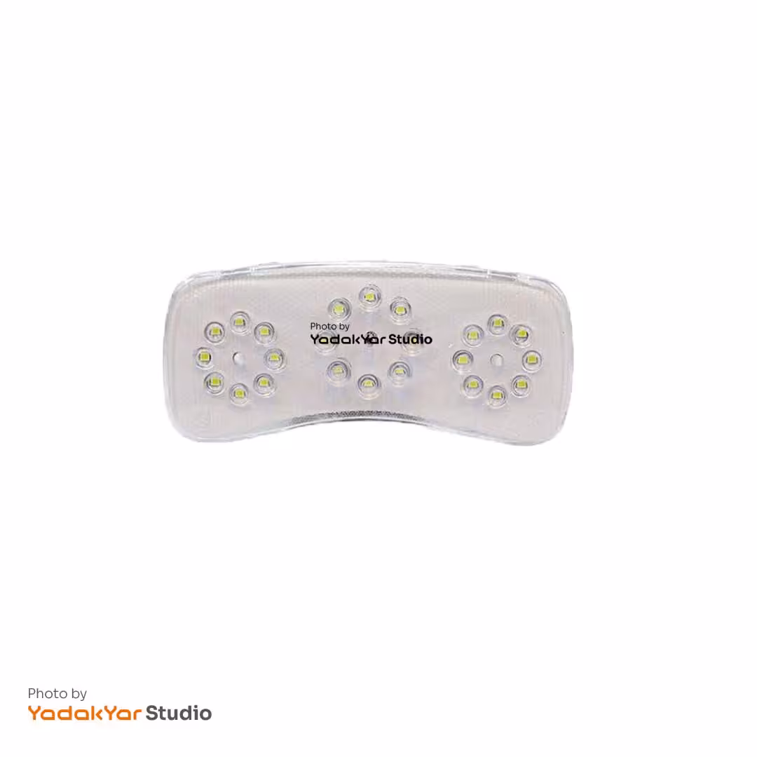 چراغ سقف اسپرت LED ساینا