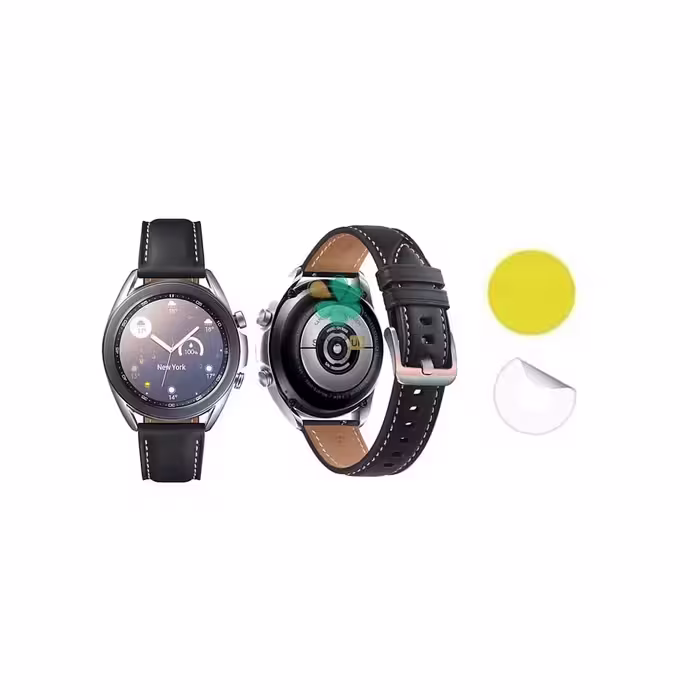برچسب نانو محافظ سنسور ساعت سامسونگ Samsung Galaxy Watch 3 45mm
