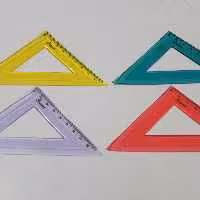 گونیا ژله ای 45 درجه سریر