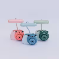 چراغ مطالعه  جامدادی دار همراه با تراش 