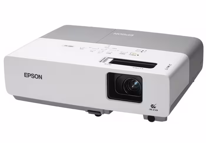 ویدئو پروژکتور استوک اپسون مدل EMP-83