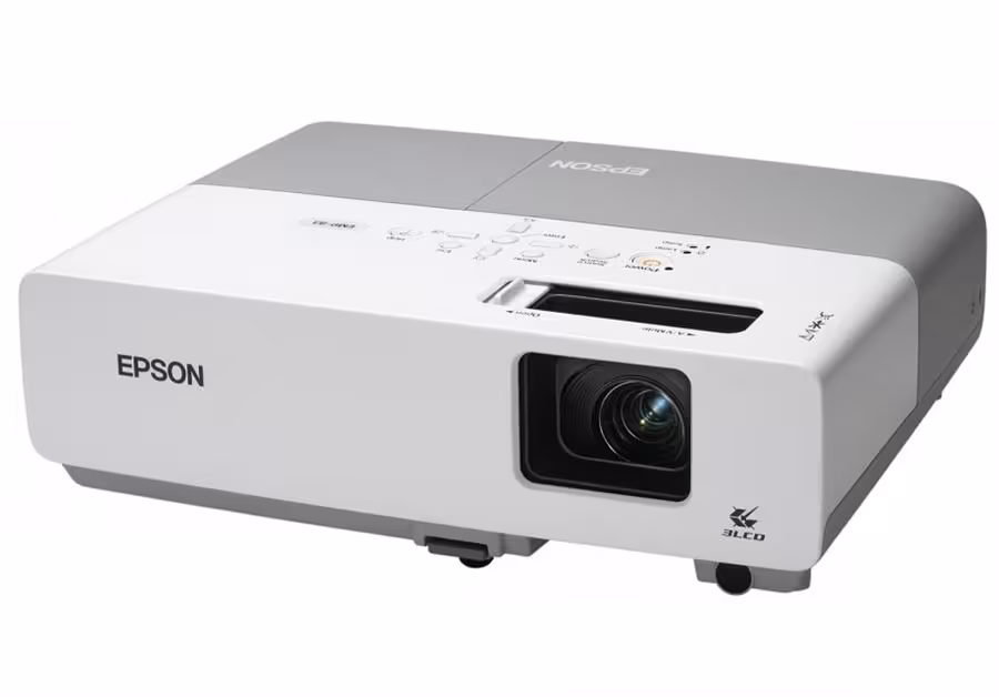 ویدئو پروژکتور استوک اپسون مدل EMP-83