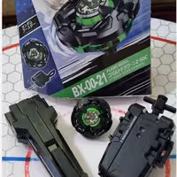 فرفره انفجاری (سریX) هلز چاین دارک