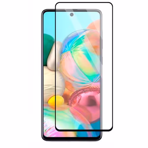 گلس و محافظ سرامیکی صفحه مات سامسونگ Samsung Galaxy A7 Prime