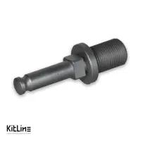 پیچ اتصال انتهای ماردونی چرخ گوشت سیرمن (Sirman) کد S.LF2033013