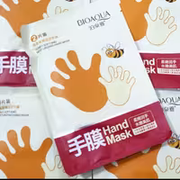 ماسک دستکشی دست ابرسان مرطوب کننده بیواکوا