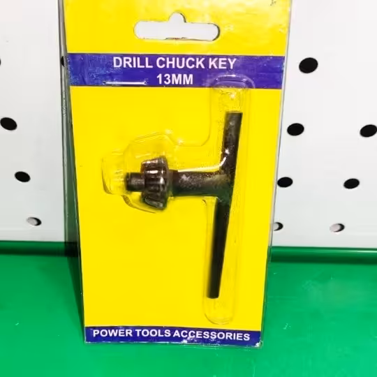 آچار سه نظام دریل هزینه ارسال پست پسکرایه