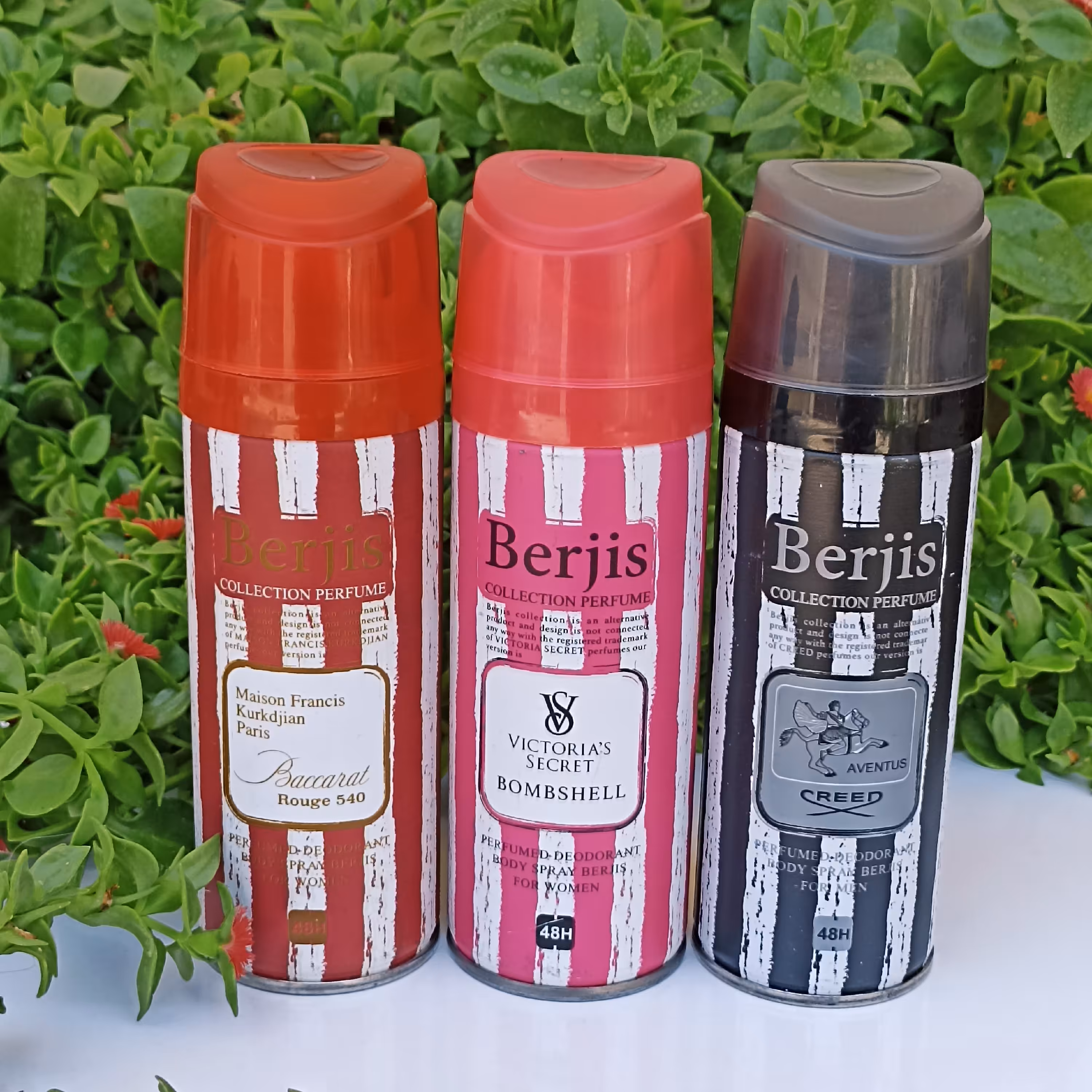 اسپری خوشبو کننده