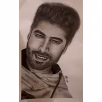 طراحی چهره a3 