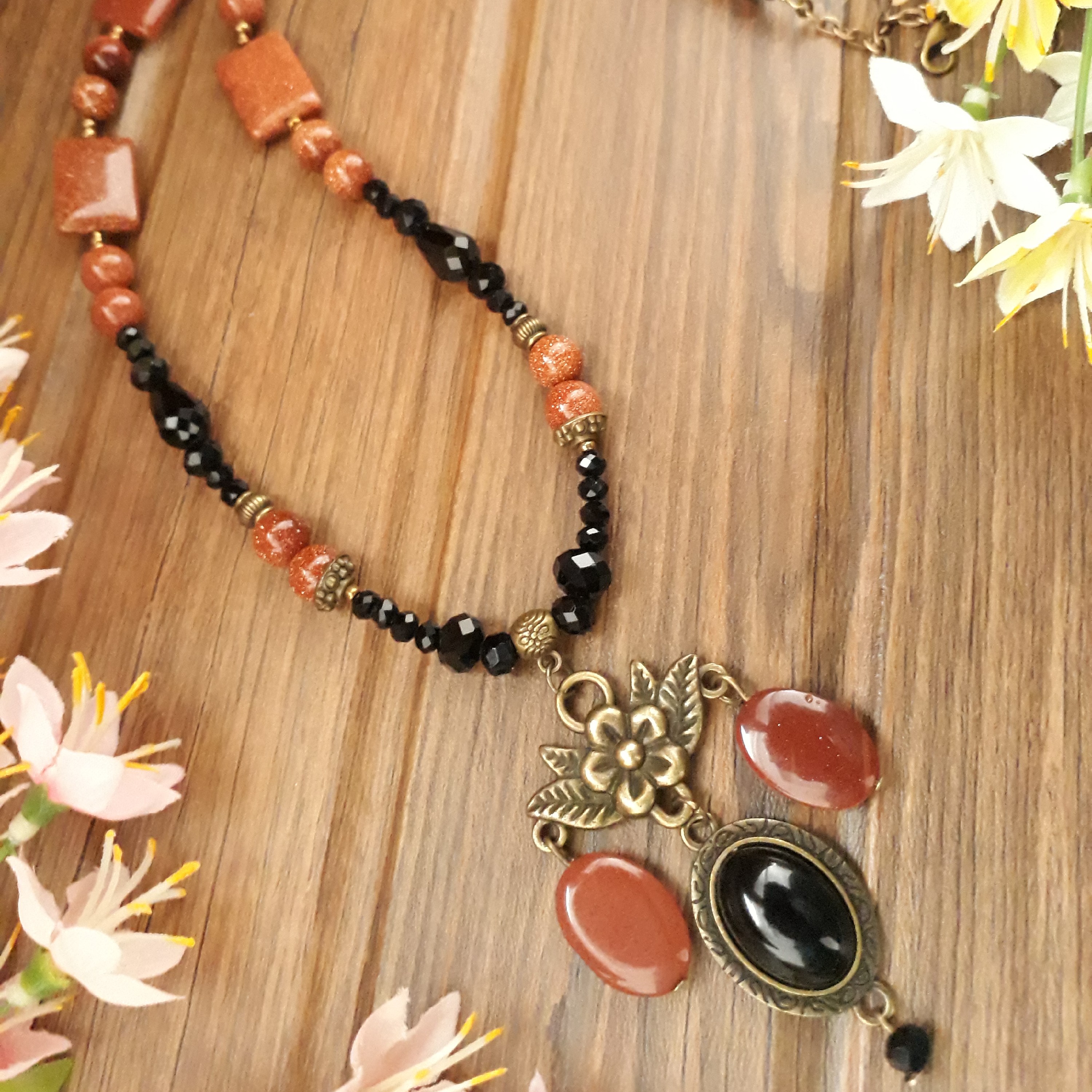 رومانتویی بسیار جذاب با سنگ درخشان دلربا