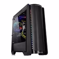 قیمت و خرید کیس کامپیوتر ترمالتیک مدل Versa C24 RGB | یاس ارتباط