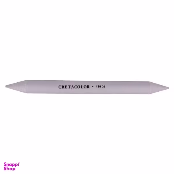 محو کن بزرگ کرتاکالر (Cretacolor) کد ‏43006