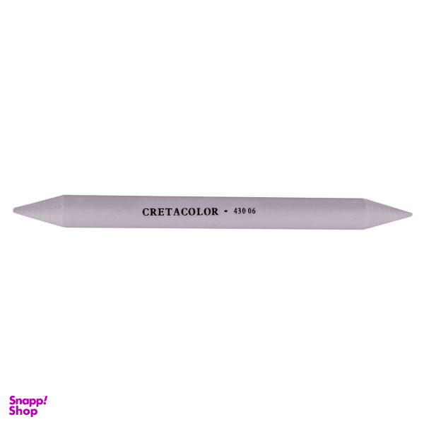 محو کن بزرگ کرتاکالر (Cretacolor) کد 43006