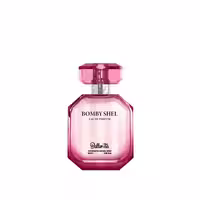 عطر جیبی زنانه بالرینا مدل بامب شل Bombyshel