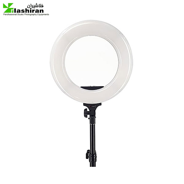 رینگ لایت LED Ring Light R-40B