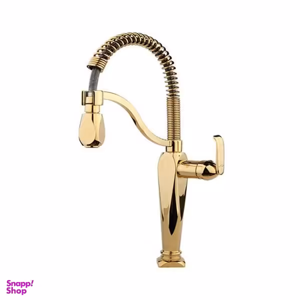 شیر آشپزخانه راسان مدل آلیس